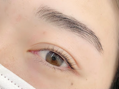 Diamond Eyes Ginza - Eyelash & Eyebrow Salon 사진 4