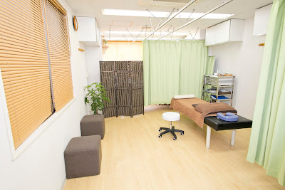 日比谷整体院 사진 2
