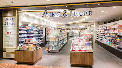 Ainz & Tulpe Ginza INZ 사진 2