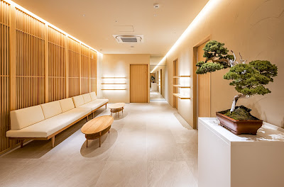 Matsurika Clinic Ginza 사진 2
