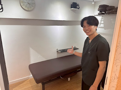 膝関節専門 KNEE LAB 銀座院 사진 3