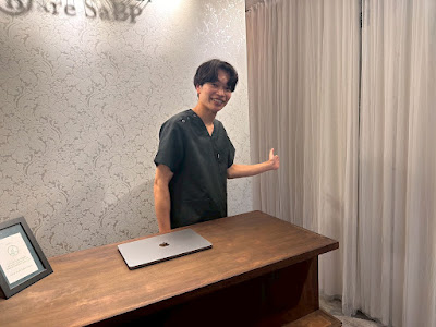 膝関節専門 KNEE LAB 銀座院 사진 4