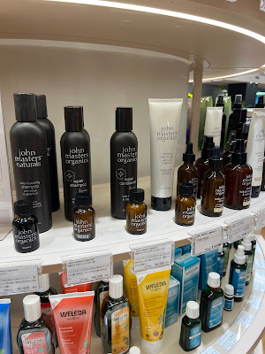 Cosme Kitchen BEAUTY Ginzamitsukoshiten 사진 4