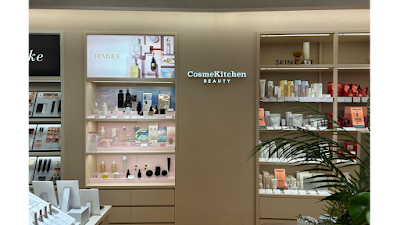 Cosme Kitchen BEAUTY Ginzamitsukoshiten 사진 2