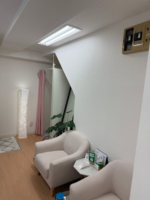 リライズ整体院 銀座店｜銀座 整体院 사진 4