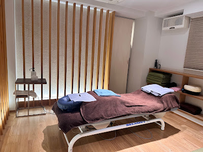 鍼治療 東京おざわ （銀ざわ） Acupuncture / Dry needling TOKYO OZAWA 사진 3