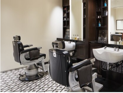 バーバー dunhill BARBER 銀座一丁目 사진 2