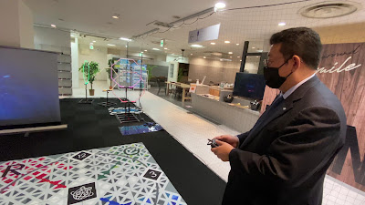 Marronnier Gate Ginza 3 사진 2