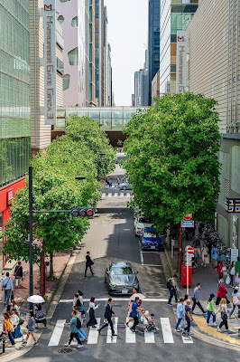 Marronnier Gate Ginza 3 사진 5