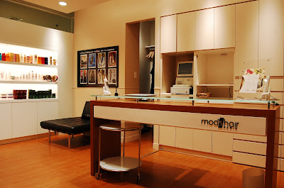 mod's hair 사진 4