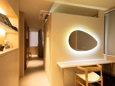 Ginzayamamotohari Clinic 사진 2