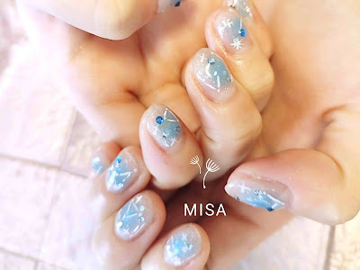 MITSUKOSHI Nail Salon. 사진 4