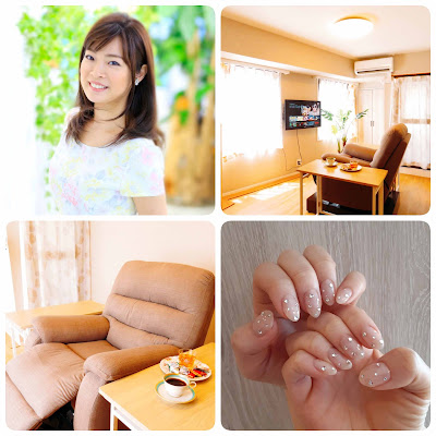 MITSUKOSHI Nail Salon. 사진 5