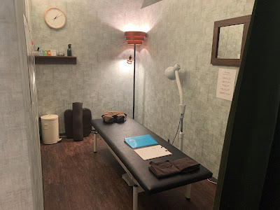 ファンクショナルマッサージ治療室 新宿院 ジネコLABO 사진 3