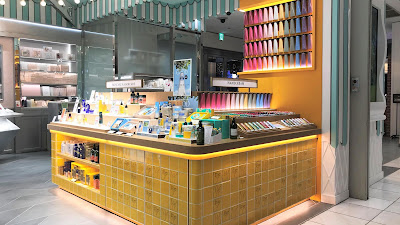 L'Occitane Isetan Shinjuku 사진 2