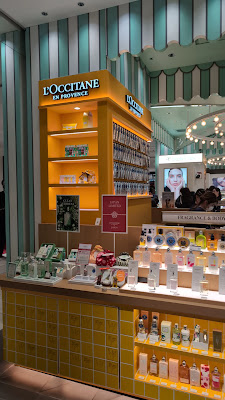 L'Occitane Isetan Shinjuku 사진 5