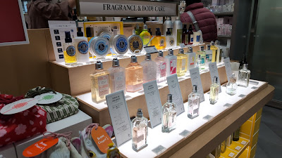 L'Occitane Isetan Shinjuku 사진 4