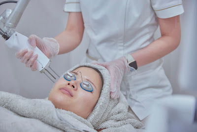デイリースキンクリニック（DAILY SKIN CLINIC）新宿院 사진 3