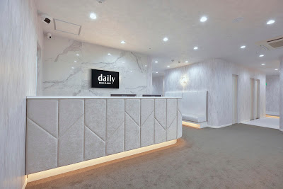 デイリースキンクリニック（DAILY SKIN CLINIC）新宿院 사진 2