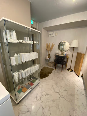 Salon GLITTER Shinjuku 사진 3