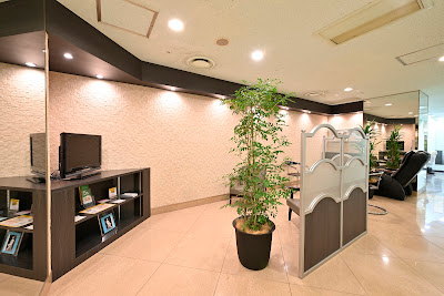 Isetan Barber Shop 사진 3