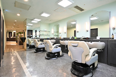 Isetan Barber Shop 사진 2