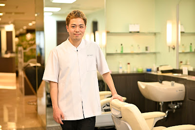 Isetan Barber Shop 사진 5