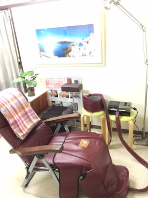 整体サロン 新宿御苑前 사진 4