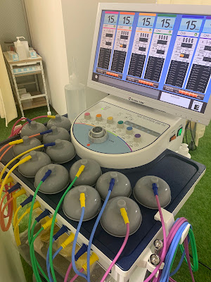 Iwamotocho Harikyuin Acupuncture 사진 4