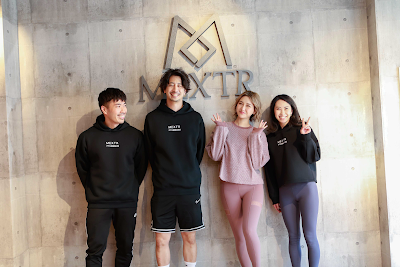 MEXTR 錦糸町店 マシンピラティス×パーソナルジム×整体 사진 5