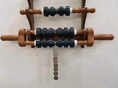少林経絡整体院 사진 3