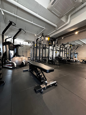 Medic's Gym メディックスジム 사진 2