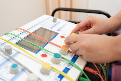 Usachansekkotsu Acupuncture 사진 3