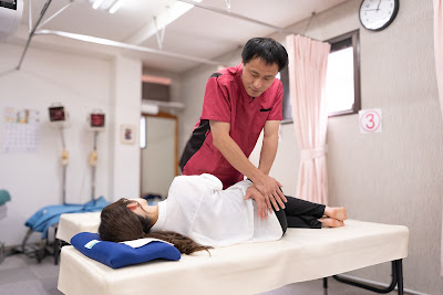 Usachansekkotsu Acupuncture 사진 5