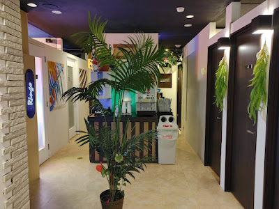 Tanning salon bronze Ueno shop 사진 3