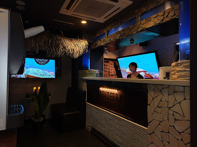 Tanning salon bronze Ueno shop 사진 4