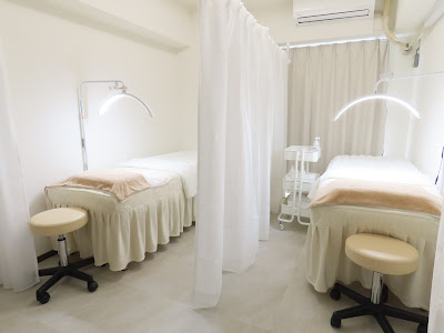 M FLOAT skin salon（エムフロートスキンサロン） 사진 2