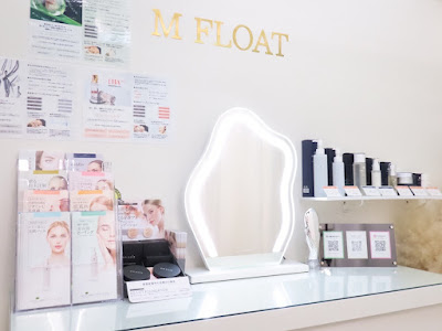 M FLOAT skin salon（エムフロートスキンサロン） 사진 3