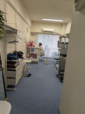 高田馬場カイロプラクティック K 사진 4