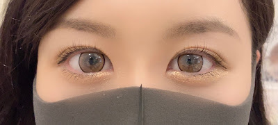 Kalon-iris- 사진 2