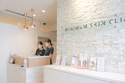 美容皮膚科 MINIMUM SKIN CLINIC IKEBUKURO 사진 3