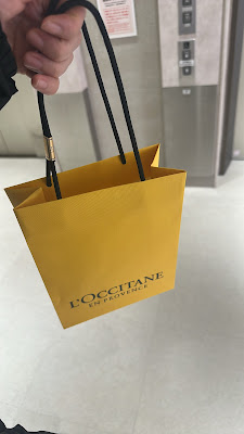 ロクシタン 西武池袋店 사진 4