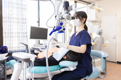 Mukunoki Dental Clinic 사진 2