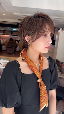 ヘアージップ池袋 사진 2