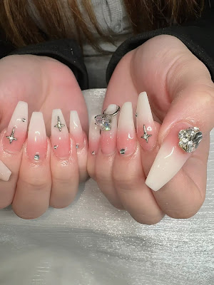 Ume Nail Studio 사진 2