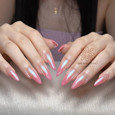 Ume Nail Studio 사진 4