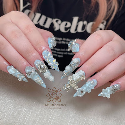 Ume Nail Studio 사진 3