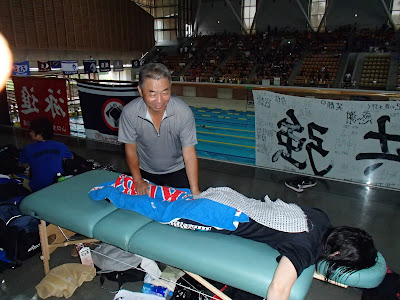 日本スポーツマッサージ協会 사진 2