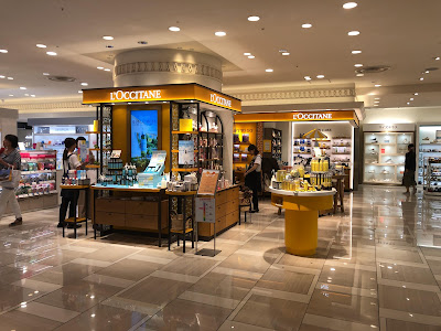 ロクシタン 東武池袋店 사진 2