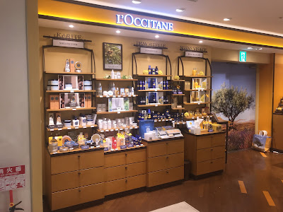 ロクシタン 東武池袋店 사진 5